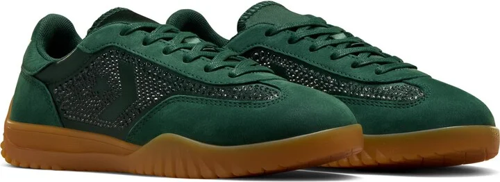 Gender Inclusive Run Star Trainer Ox Sneaker - Image 7