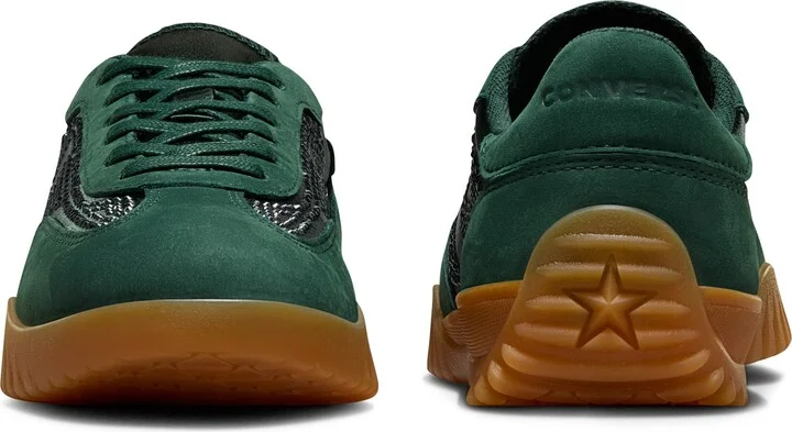 Gender Inclusive Run Star Trainer Ox Sneaker - Image 8