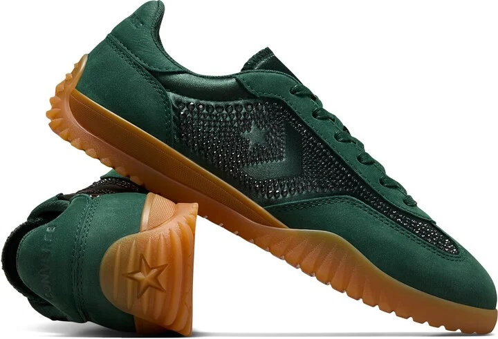 Gender Inclusive Run Star Trainer Ox Sneaker - Image 9