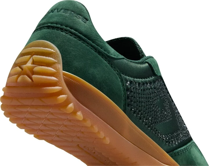 Gender Inclusive Run Star Trainer Ox Sneaker - Image 11