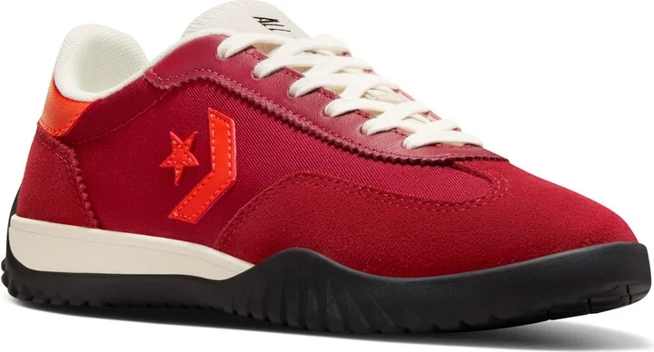 PARK RED/VERMILLION RED