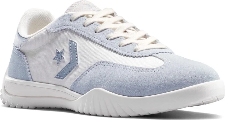 Gender Inclusive Run Star Trainer Ox Sneaker