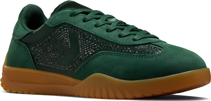 Gender Inclusive Run Star Trainer Ox Sneaker