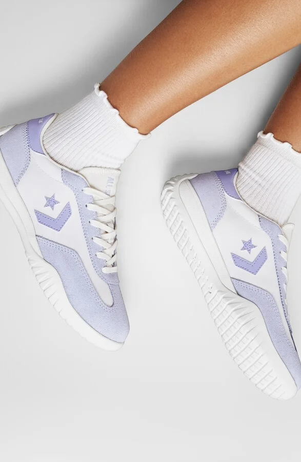 Gender Inclusive Run Star Trainer Sneaker - Image 8
