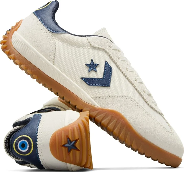 Gender Inclusive Run Star Trainer Sneaker - Image 9