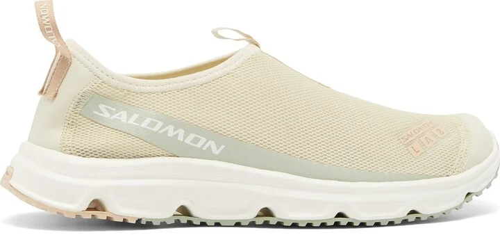 Gender Inclusive Rx Moc Cottage Core Slip-On Sneaker - Image 3