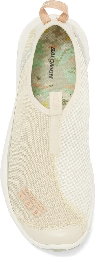 Gender Inclusive Rx Moc Cottage Core Slip-On Sneaker - Image 4