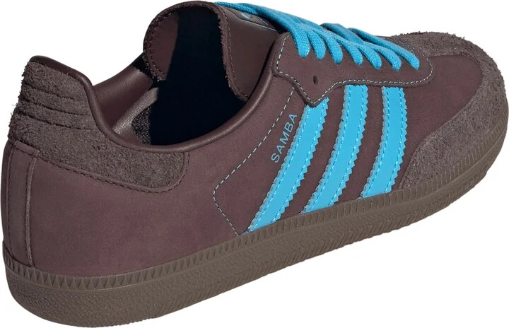 Gender Inclusive Samba OG Sneaker - Image 2