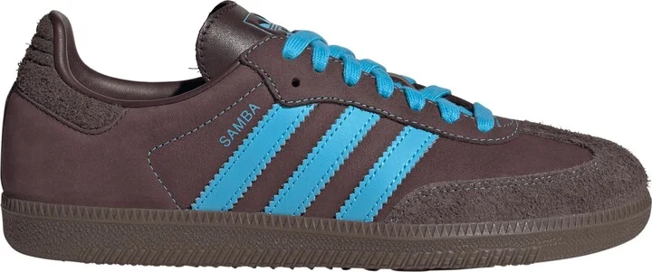 Gender Inclusive Samba OG Sneaker - Image 3