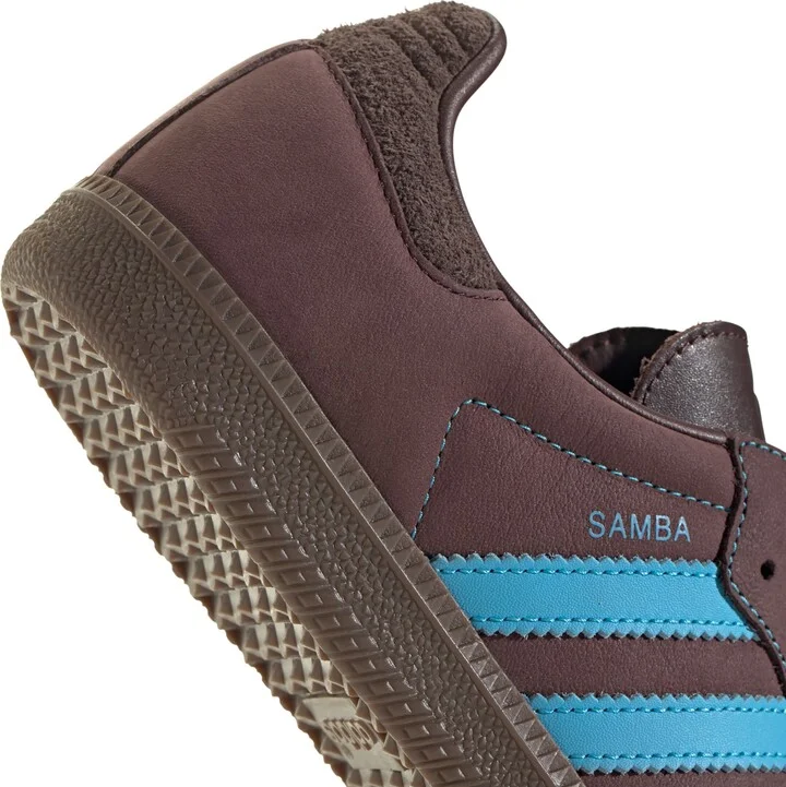 Gender Inclusive Samba OG Sneaker - Image 7