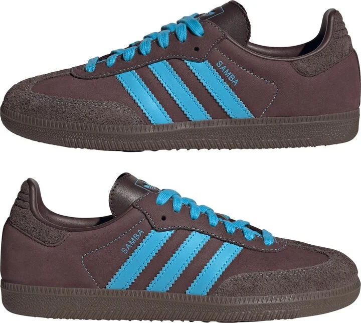 Gender Inclusive Samba OG Sneaker - Image 9