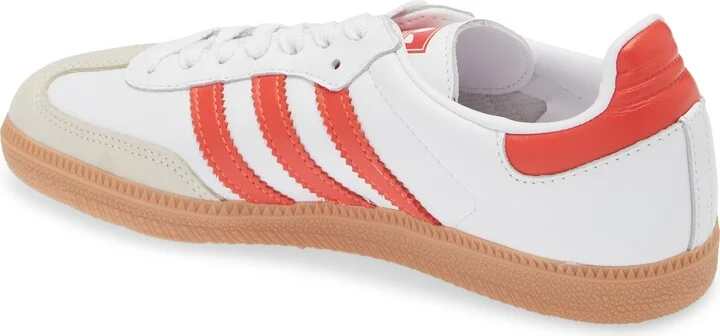 Gender Inclusive Samba OG Sneaker - Image 2