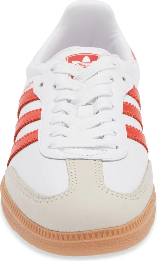 Gender Inclusive Samba OG Sneaker - Image 4
