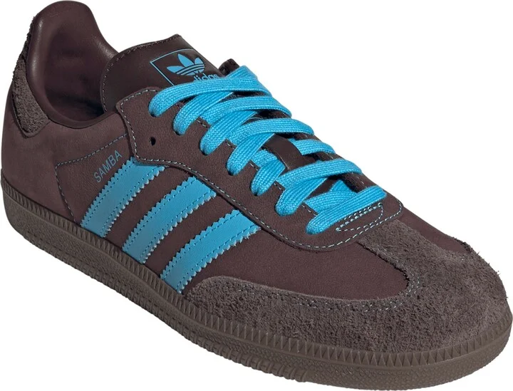 Gender Inclusive Samba OG Sneaker
