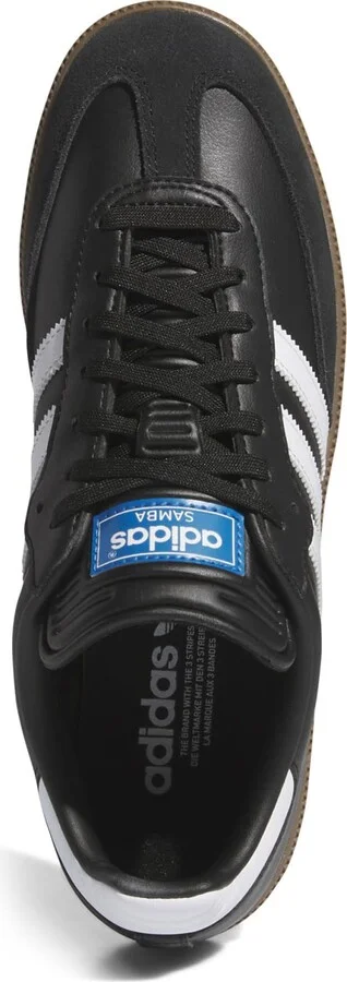 Gender Inclusive Samba Spikeless Golf Shoe - Image 4