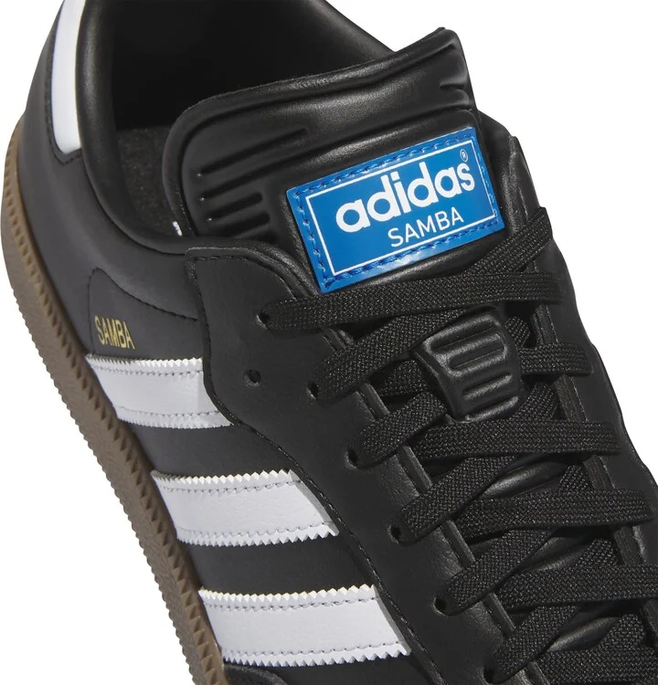 Gender Inclusive Samba Spikeless Golf Shoe - Image 8