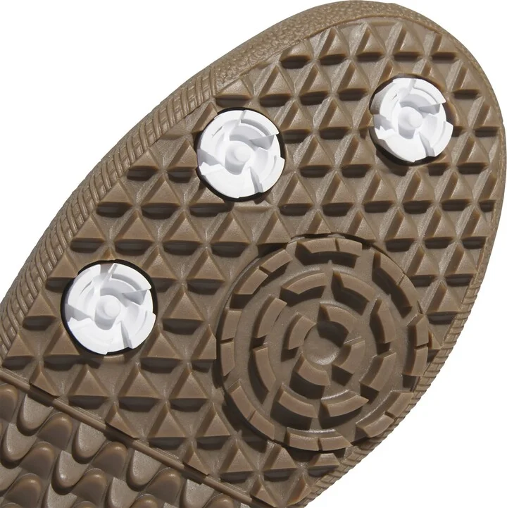 Gender Inclusive Samba Spikeless Golf Shoe - Image 9