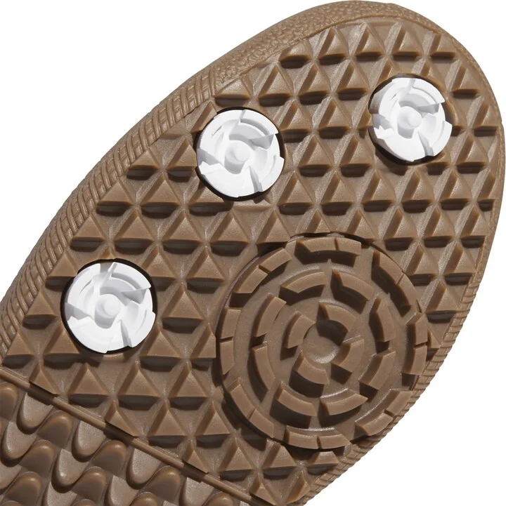 Gender Inclusive Samba Spikeless Golf Shoe - Image 10