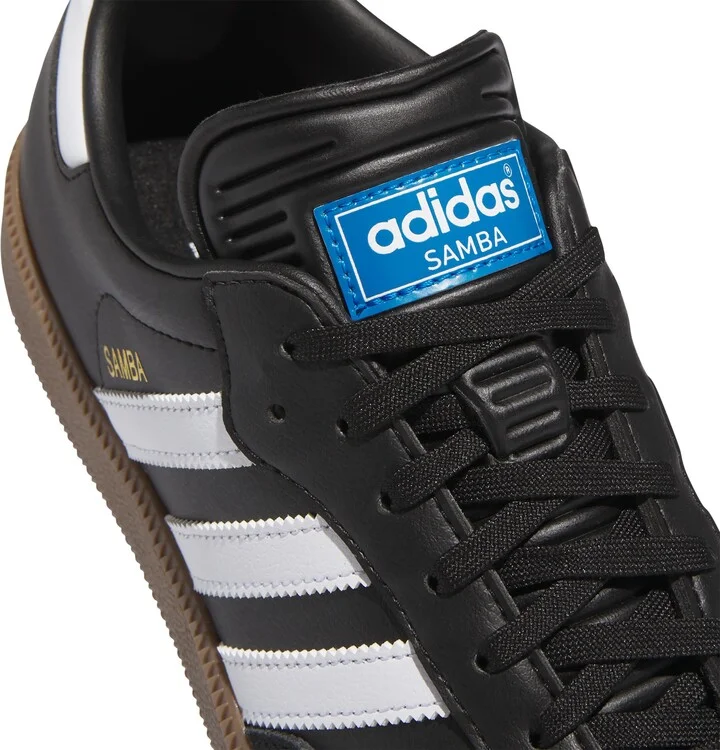 Gender Inclusive Samba Spikeless Golf Shoe - Image 11