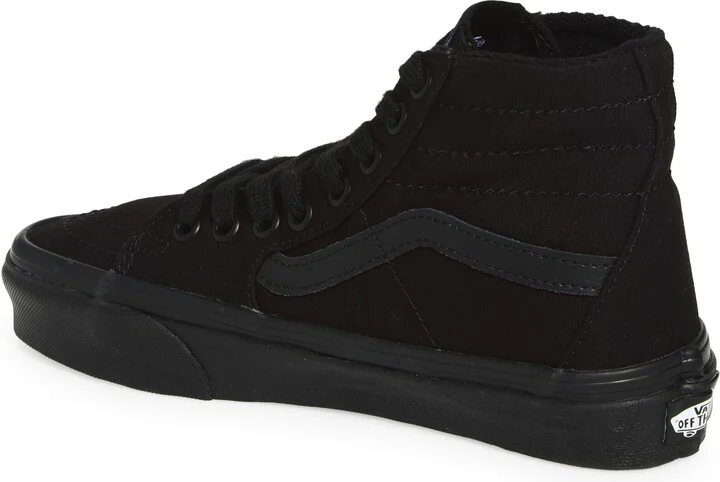 Gender Inclusive Sk8-Hi Sneaker - Image 2