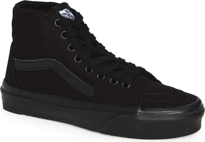 Gender Inclusive Sk8-Hi Sneaker