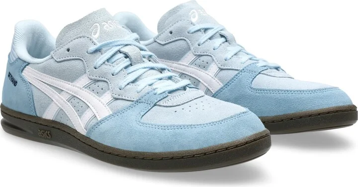 Light Blue/white