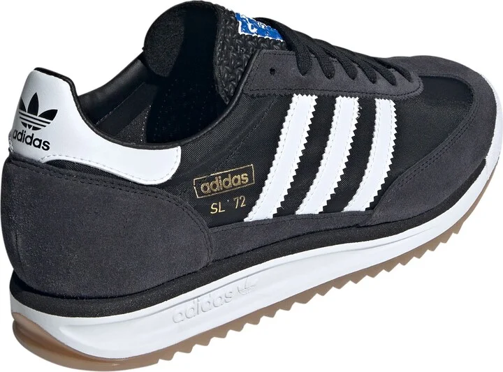 Gender Inclusive SL 72 RS Sneaker - Image 2