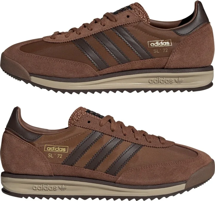 Gender Inclusive SL 72 RS Sneaker - Image 8