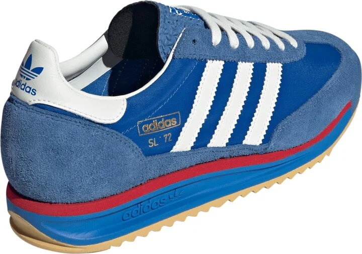 Gender Inclusive SL 72 RS Sneaker - Image 11