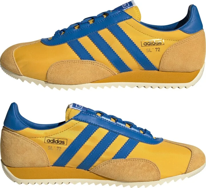 Gender Inclusive SL 72 Sneaker - Image 7