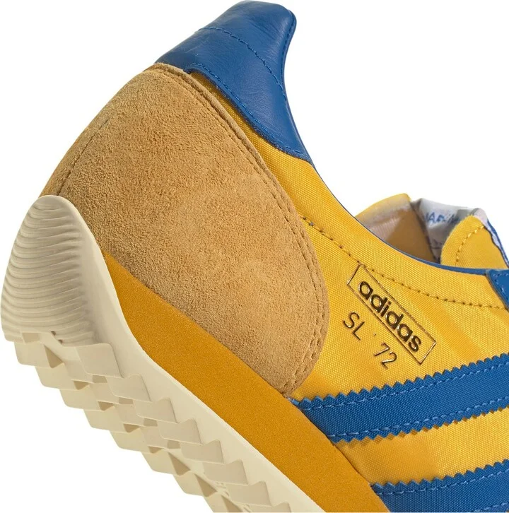 Gender Inclusive SL 72 Sneaker - Image 9