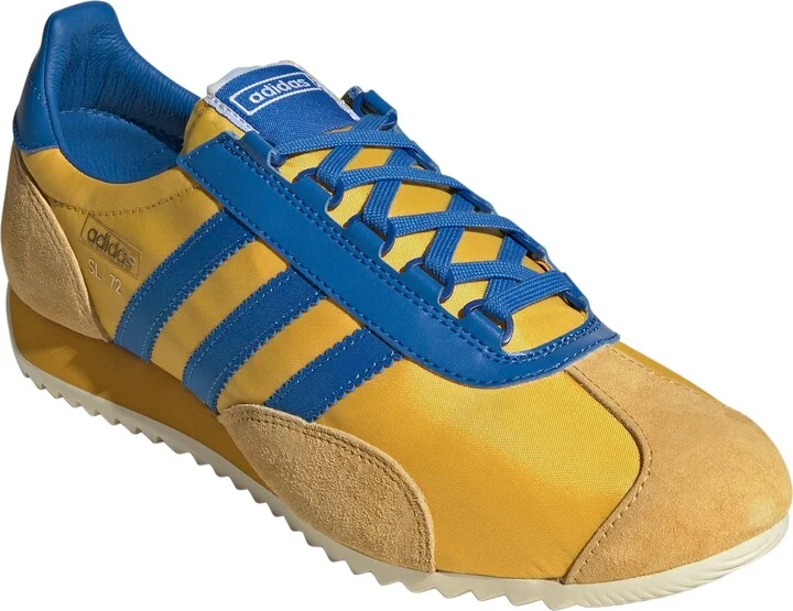 Gender Inclusive SL 72 Sneaker