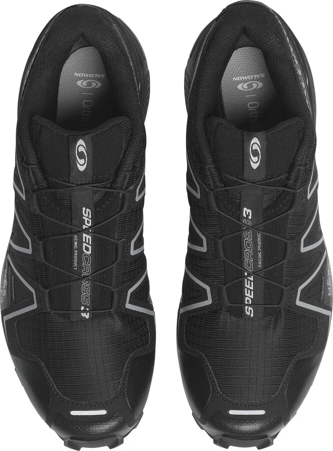 Gender Inclusive Speedcross 3 Sneaker - Image 3