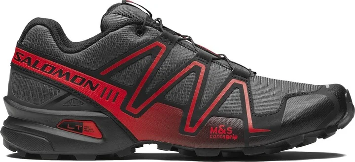 Gender Inclusive Speedcross 3 Sneaker - Image 7
