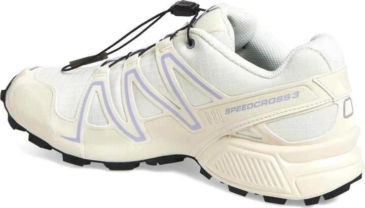 Gender Inclusive Speedcross 3 Trail Running Sneaker - Image 2