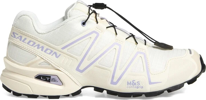 Gender Inclusive Speedcross 3 Trail Running Sneaker - Image 3