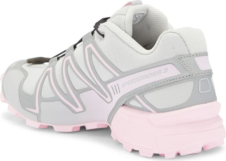 Gender Inclusive Speedcross 3 Trail Running Sneaker - Image 8
