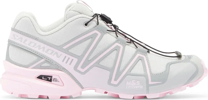 Gender Inclusive Speedcross 3 Trail Running Sneaker - Image 9