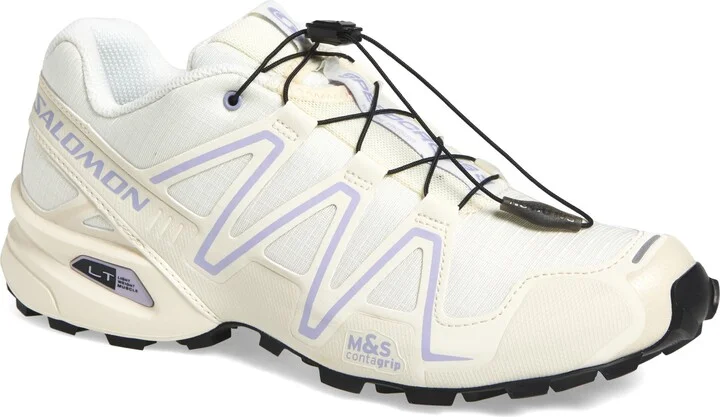 Gender Inclusive Speedcross 3 Trail Running Sneaker