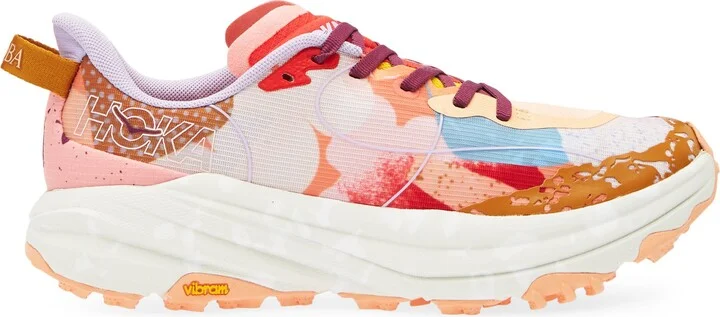 Gender Inclusive Speedgoat 6 Studio Proba Trail Running Shoe - Image 3