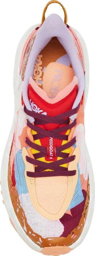 Gender Inclusive Speedgoat 6 Studio Proba Trail Running Shoe - Image 5
