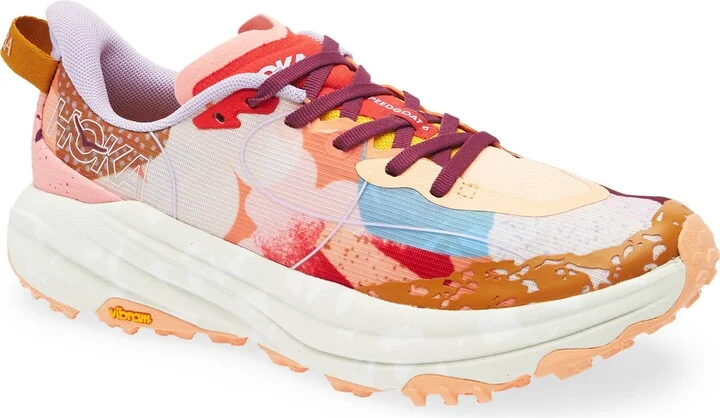 Gender Inclusive Speedgoat 6 Studio Proba Trail Running Shoe