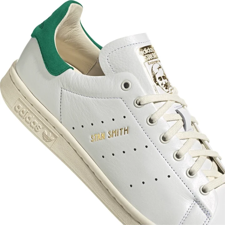 Gender Inclusive Stan Smith Lux Sneaker - Image 8