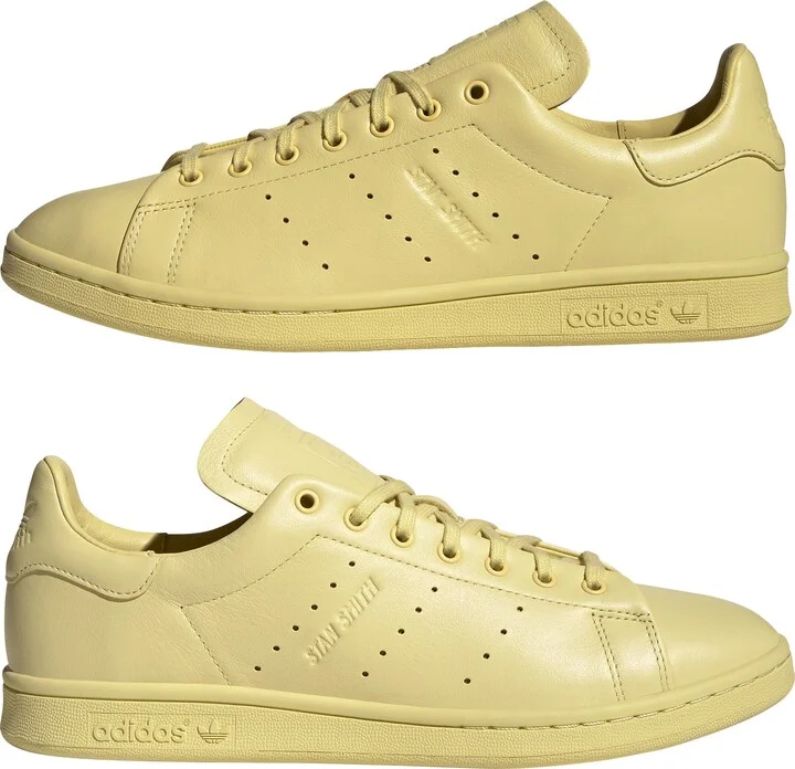 Gender Inclusive Stan Smith Lux Sneaker - Image 8