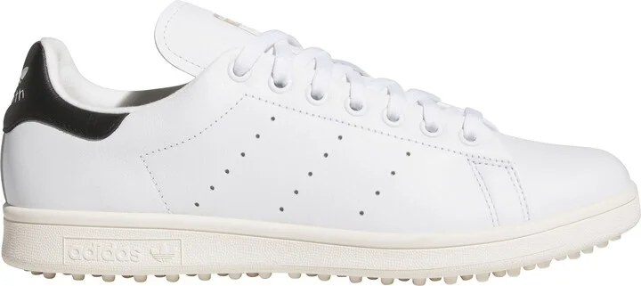 Gender Inclusive Stan Smith Spikeless Golf Lux Sneaker - Image 3
