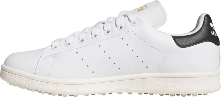 Gender Inclusive Stan Smith Spikeless Golf Lux Sneaker - Image 6