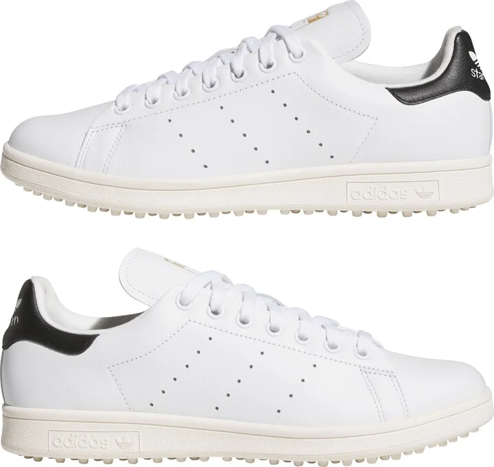 Gender Inclusive Stan Smith Spikeless Golf Lux Sneaker - Image 9