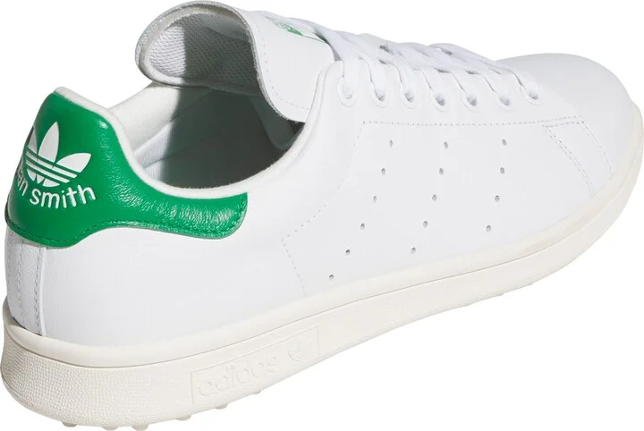 Gender Inclusive Stan Smith Spikeless Golf Lux Sneaker - Image 11