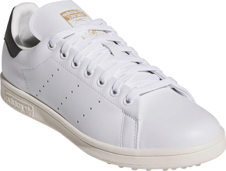 Gender Inclusive Stan Smith Spikeless Golf Lux Sneaker