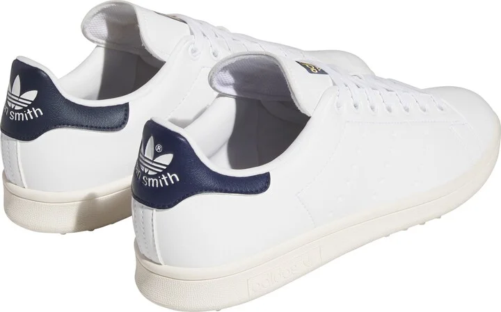 Gender Inclusive Stan Smith Spikeless Golf Shoe - Image 2
